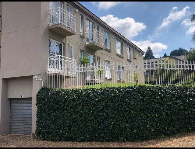 3 BEDROOM PROPERTY TO RENT IN ROODEKRANS